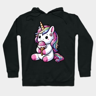 Unicorn S02 D10 Hoodie